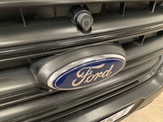 Ford Transit Transit 350 L3 Diesel RWD 2.0 EcoBlue 130ps Double Cab Tipper [1 Way] 26