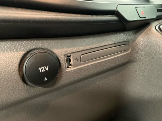 Ford Transit Transit 350 L3 Diesel RWD 2.0 EcoBlue 130ps Double Cab Tipper [1 Way] 15