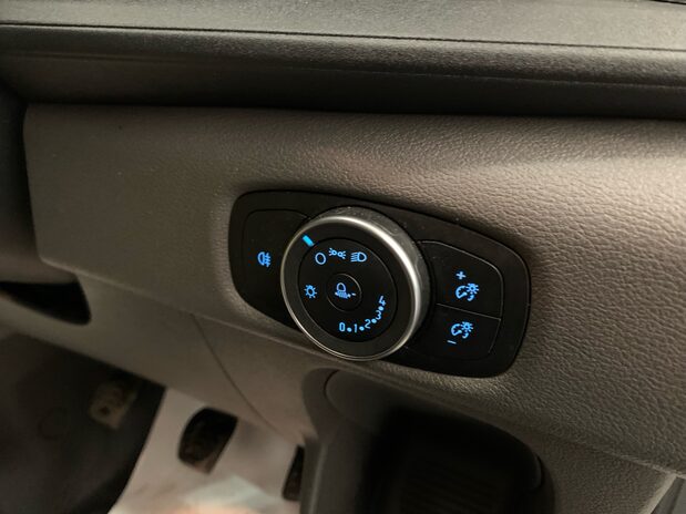 Ford Transit Transit 350 L3 Diesel RWD 2.0 EcoBlue 130ps Double Cab Tipper [1 Way] 20