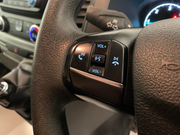 Ford Transit Transit 350 L3 Diesel RWD 2.0 EcoBlue 130ps Double Cab Tipper [1 Way] 13