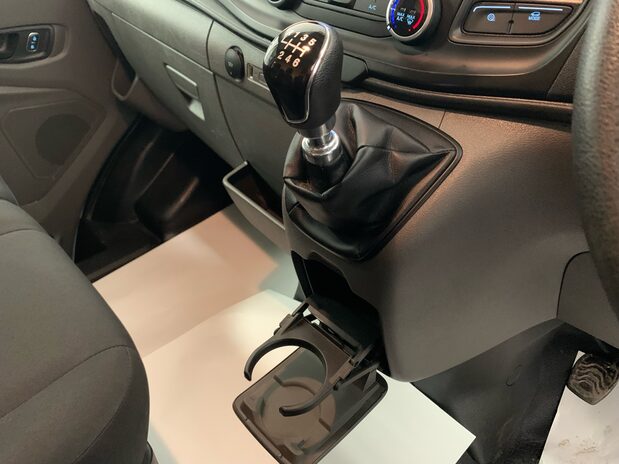 Ford Transit Transit 350 L3 Diesel RWD 2.0 EcoBlue 130ps Double Cab Tipper [1 Way] 19