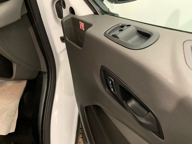 Ford Transit Transit 350 L3 Diesel RWD 2.0 EcoBlue 130ps Double Cab Tipper [1 Way] 18