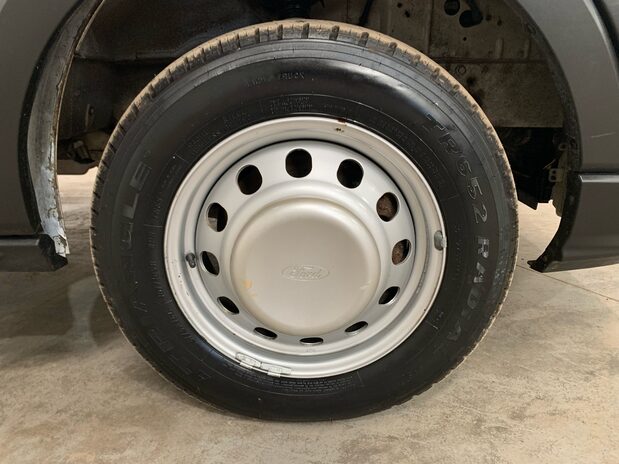 Ford Transit Transit 350 L3 Diesel RWD 2.0 EcoBlue 130ps Double Cab Tipper [1 Way] 25