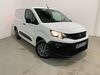 Peugeot Partner Partner Standard Diesel 1000 1.5 Blue HDi Professional Prem Van