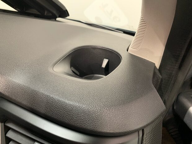 Renault Trafic Trafic LWB Diesel LL30 Blue dCi 130 Business Van 25