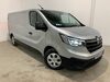 Renault Trafic Trafic LWB Diesel LL30 Blue dCi 130 Business Van