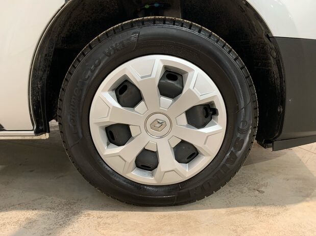 Renault Trafic Trafic LWB Diesel LL30 Blue dCi 130 Business Van 8