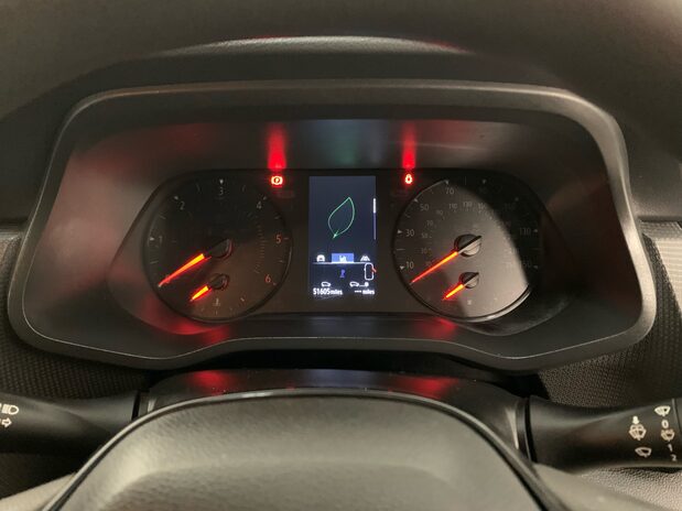 Renault Trafic Trafic LWB Diesel LL30 Blue dCi 130 Business Van 14