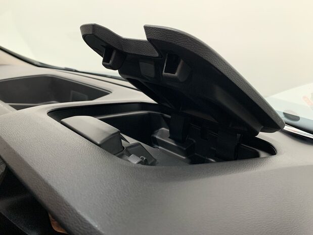 Renault Trafic Trafic LWB Diesel LL30 Blue dCi 130 Business Van 22