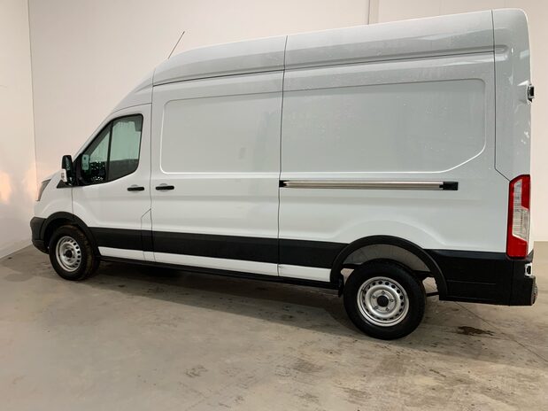Ford Transit Transit 350 L3 Diesel RWD 2.0 Eco Blue 105ps H3 Leader Van 11
