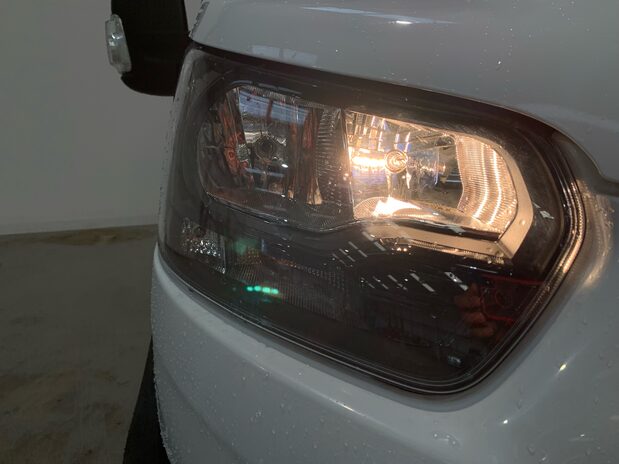 Ford Transit Transit 350 L3 Diesel RWD 2.0 Eco Blue 105ps H3 Leader Van 4