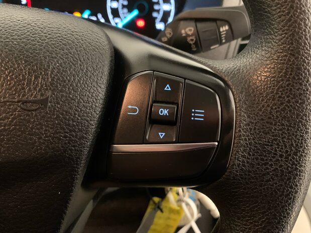 Ford Transit Transit 350 L3 Diesel RWD 2.0 Eco Blue 105ps H3 Leader Van 16