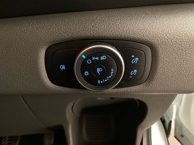 Ford Transit Transit 350 L3 Diesel RWD 2.0 Eco Blue 105ps H3 Leader Van 21