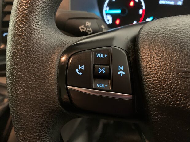 Ford Transit Transit 350 L3 Diesel RWD 2.0 Eco Blue 105ps H3 Leader Van 14