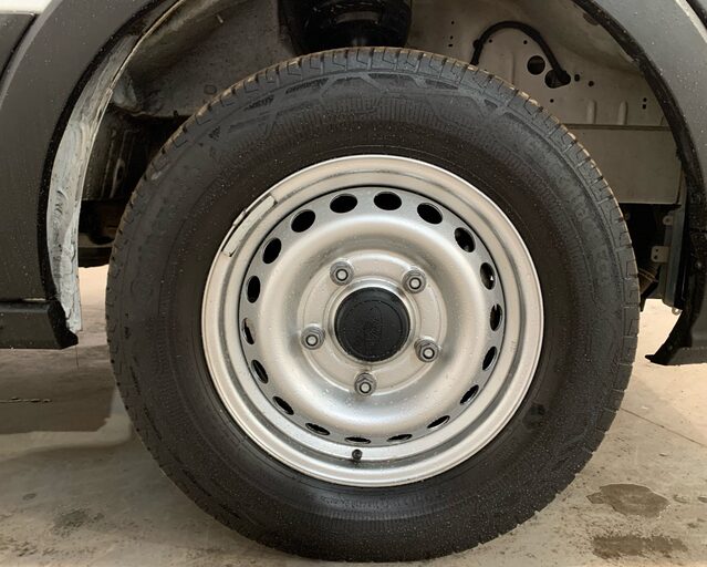 Ford Transit Transit 350 L3 Diesel RWD 2.0 Eco Blue 105ps H3 Leader Van