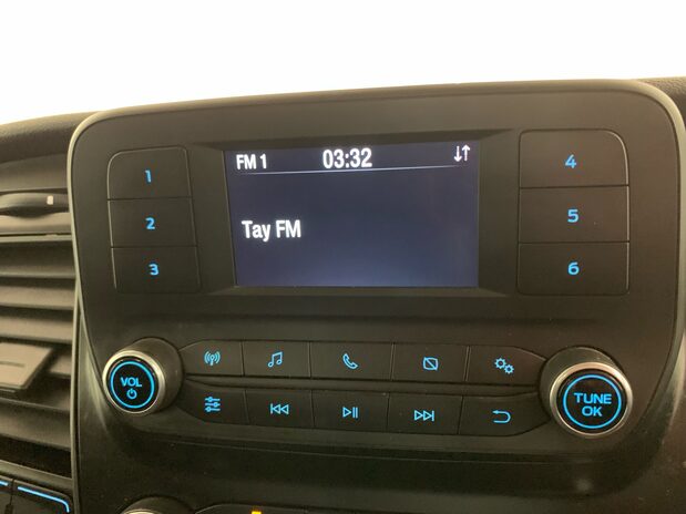 Ford Transit Transit 350L2 2.0 EcoBlue 130ps Tipper 22