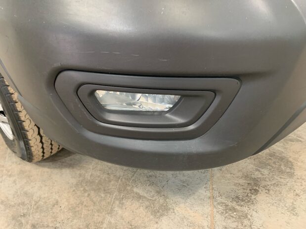 Ford Transit Transit 350L2 2.0 EcoBlue 130ps Tipper 6