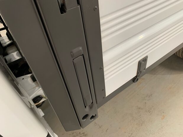 Ford Transit Transit 350L2 2.0 EcoBlue 130ps Tipper 27