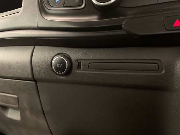 Ford Transit Transit 350L2 2.0 EcoBlue 130ps Tipper 25