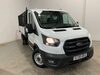Ford Transit Transit 350L2 2.0 EcoBlue 130ps Tipper