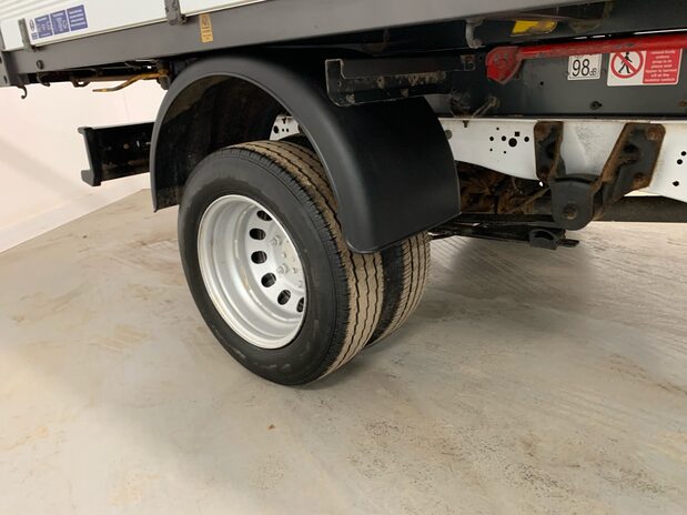 Ford Transit Transit 350L2 2.0 EcoBlue 130ps Tipper 26