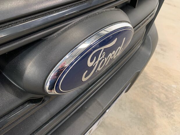 Ford Transit Transit 350L2 2.0 EcoBlue 130ps Tipper 4