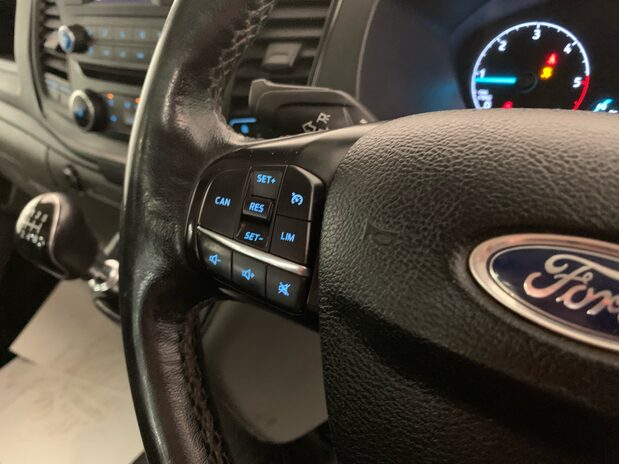 Ford Transit Transit 350L2 2.0 EcoBlue 130ps Tipper 21