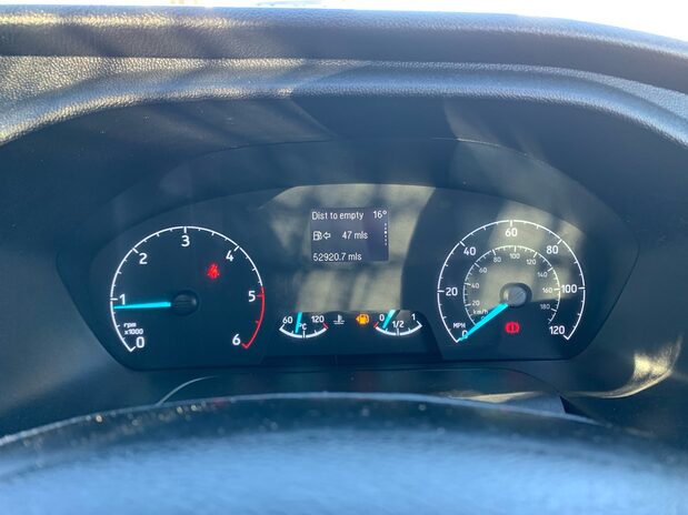 Ford Transit Transit 350L2 2.0 EcoBlue 130ps Tipper 17