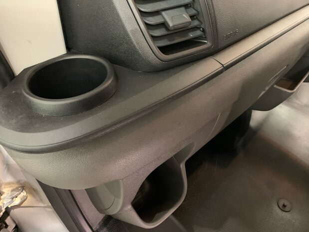 Ford Transit Transit 460 L4 Minibus Diesel RWD 2.0 Ecoblue 130ps H3 17-Seater Leader 26