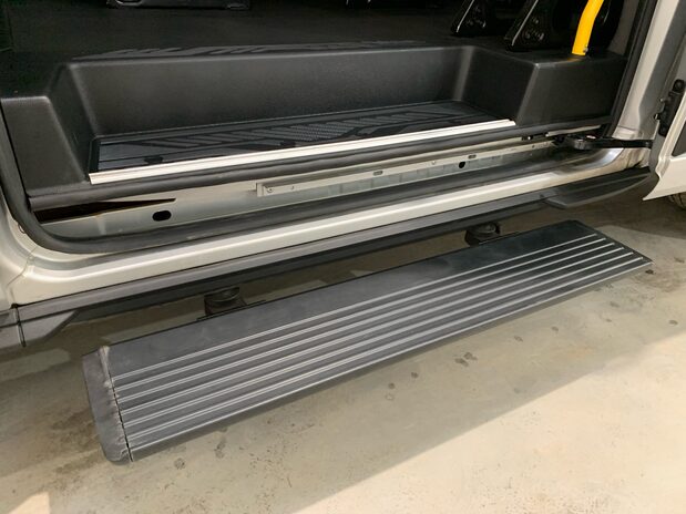 Ford Transit Transit 460 L4 Minibus Diesel RWD 2.0 Ecoblue 130ps H3 17-Seater Leader 16