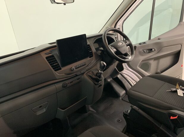 Ford Transit Transit 460 L4 Minibus Diesel RWD 2.0 Ecoblue 130ps H3 17-Seater Leader 15