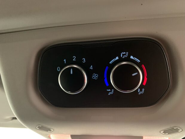 Ford Transit Transit 460 L4 Minibus Diesel RWD 2.0 Ecoblue 130ps H3 17-Seater Leader 21