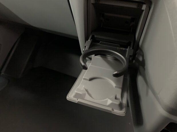 Ford Transit Custom 300L2 H1 2.0 EcoBlue 136ps Van Limited 20