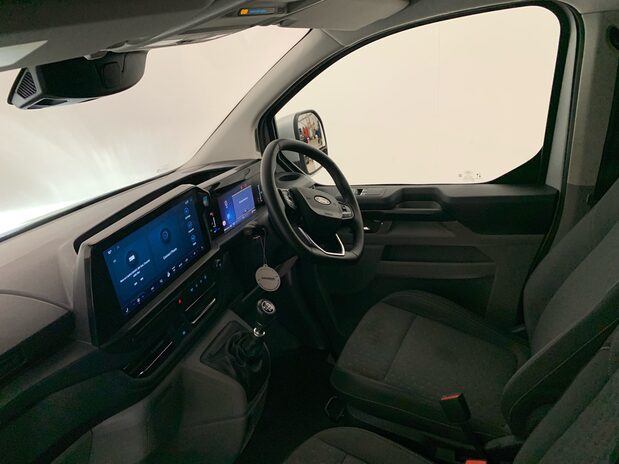 Ford Transit Custom 300L2 H1 2.0 EcoBlue 136ps Van Limited 14