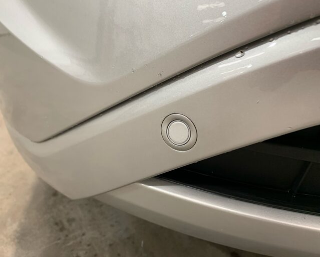 Ford Transit Custom 300L2 H1 2.0 EcoBlue 136ps Van Limited