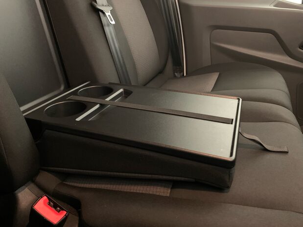 Ford Transit Transit 350 L3 Diesel RWD 2.0 Eco Blue 105ps H3 Leader Van 19