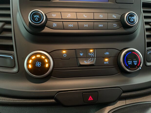 Ford Transit Transit 350 L3 Diesel RWD 2.0 Eco Blue 105ps H3 Leader Van 21