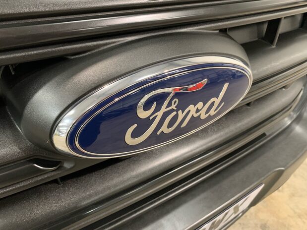 Ford Transit Transit 350 L3 Diesel RWD 2.0 Eco Blue 105ps H3 Leader Van 5