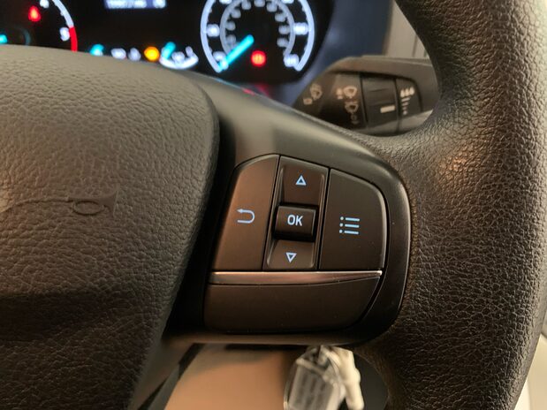 Ford Transit Transit 350 L3 Diesel RWD 2.0 Eco Blue 105ps H3 Leader Van 16