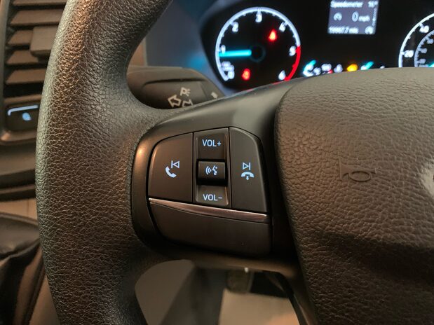 Ford Transit Transit 350 L3 Diesel RWD 2.0 Eco Blue 105ps H3 Leader Van 17