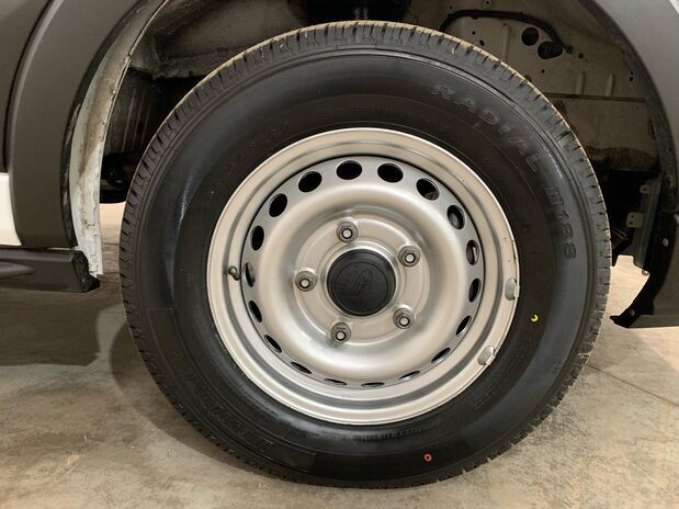 Ford Transit Transit 350 L3 Diesel RWD 2.0 Eco Blue 105ps H3 Leader Van 6