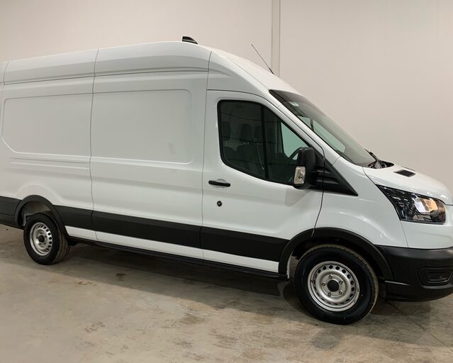 Ford Transit Transit 350 L3 Diesel RWD 2.0 Eco Blue 105ps H3 Leader Van
