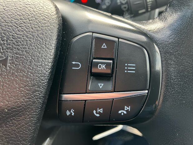 Ford Transit Custom Transit Custom 2.0 EcoBlue 185ps Low Roof Sport Van Auto 19