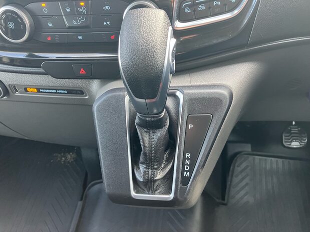 Ford Transit Custom Transit Custom 2.0 EcoBlue 185ps Low Roof Sport Van Auto 17