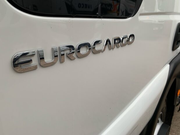 Iveco Eurocargo ML75E16 4455WB Curtainsider 12 Speed *NEW* 21