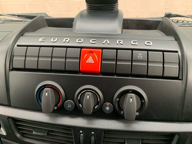 Iveco Eurocargo ML75E16 4455WB Curtainsider 12 Speed *NEW* 13