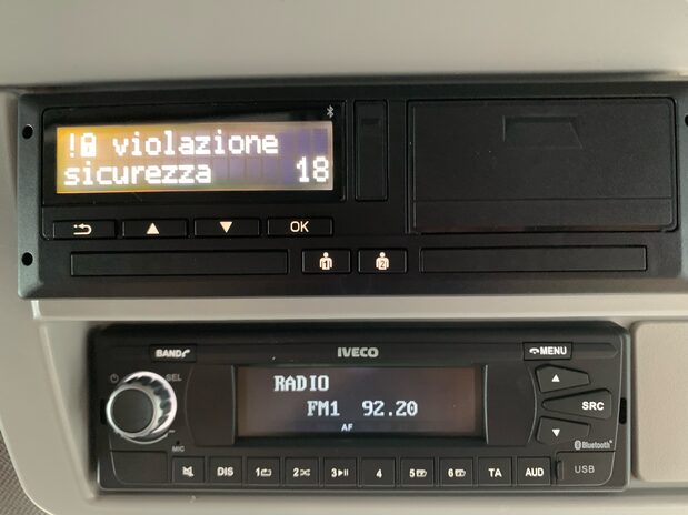 Iveco Eurocargo ML75E16 4455WB Curtainsider 12 Speed *NEW* 14