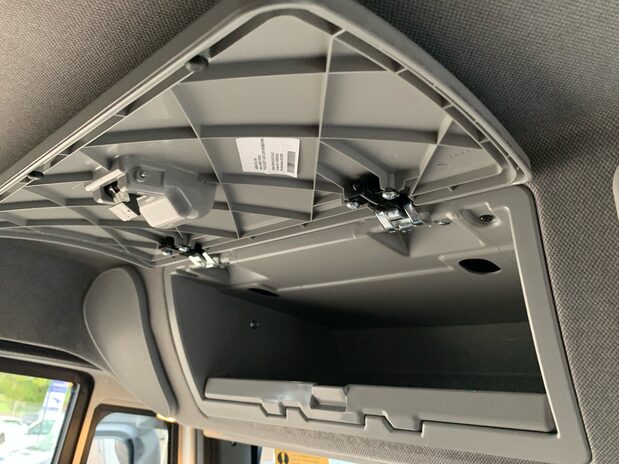 Iveco Eurocargo ML75E16 4455WB Curtainsider 12 Speed *NEW* 15