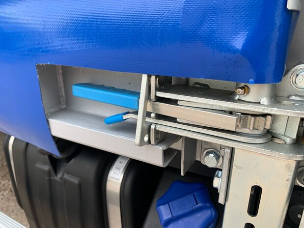 Iveco Eurocargo ML75E16 4455WB Curtainsider 12 Speed *NEW* 23