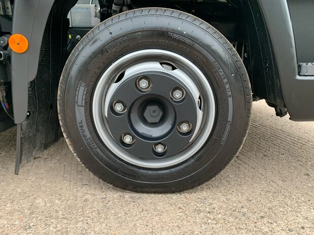 Iveco Eurocargo ML75E16 4455WB Curtainsider 12 Speed *NEW* 17